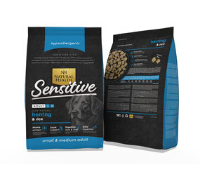 Natural Health Natural Health Fish&rice Natural Health Natural Health Fish&rice