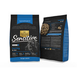 Natural Health Natural Health Dog Fish & Rice Large Bite Natural Health Natural Health Dog Fish & Rice Large Bite