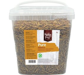 Hobby First HOBBYFIRST PURE MEELWORMEN Hobby First HOBBYFIRST PURE MEELWORMEN