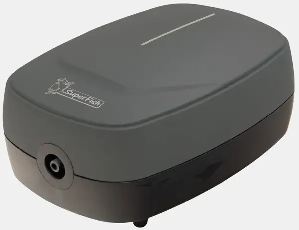 Superfish SUPERFISH SILENT AIR 1000 Superfish SUPERFISH SILENT AIR 1000