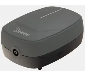 Superfish SUPERFISH SILENT AIR 4000 Superfish SUPERFISH SILENT AIR 4000