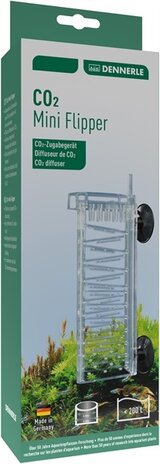 Dennerle Dennerle profi-line CO2 flipper Dennerle Dennerle profi-line CO2 flipper