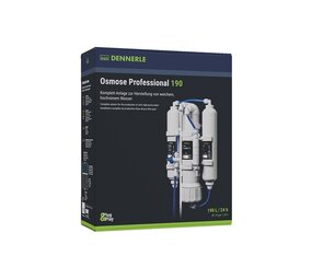 Dennerle Dennerle Osmose Professional 190 Dennerle Dennerle Osmose Professional 190