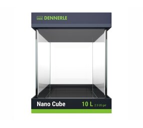Dennerle Dennerle Nano Cube 10lt Dennerle Dennerle Nano Cube 10lt