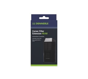 Dennerle Dennerle Nano filter extension Dennerle Dennerle Nano filter extension