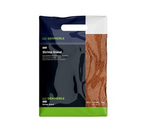 Dennerle Dennerle nano garnalengrind bruin Dennerle Dennerle nano garnalengrind bruin