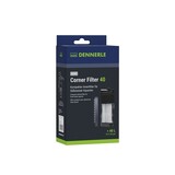 Dennerle Dennerle nano Clean hoekfilter 40 Dennerle Dennerle nano Clean hoekfilter 40
