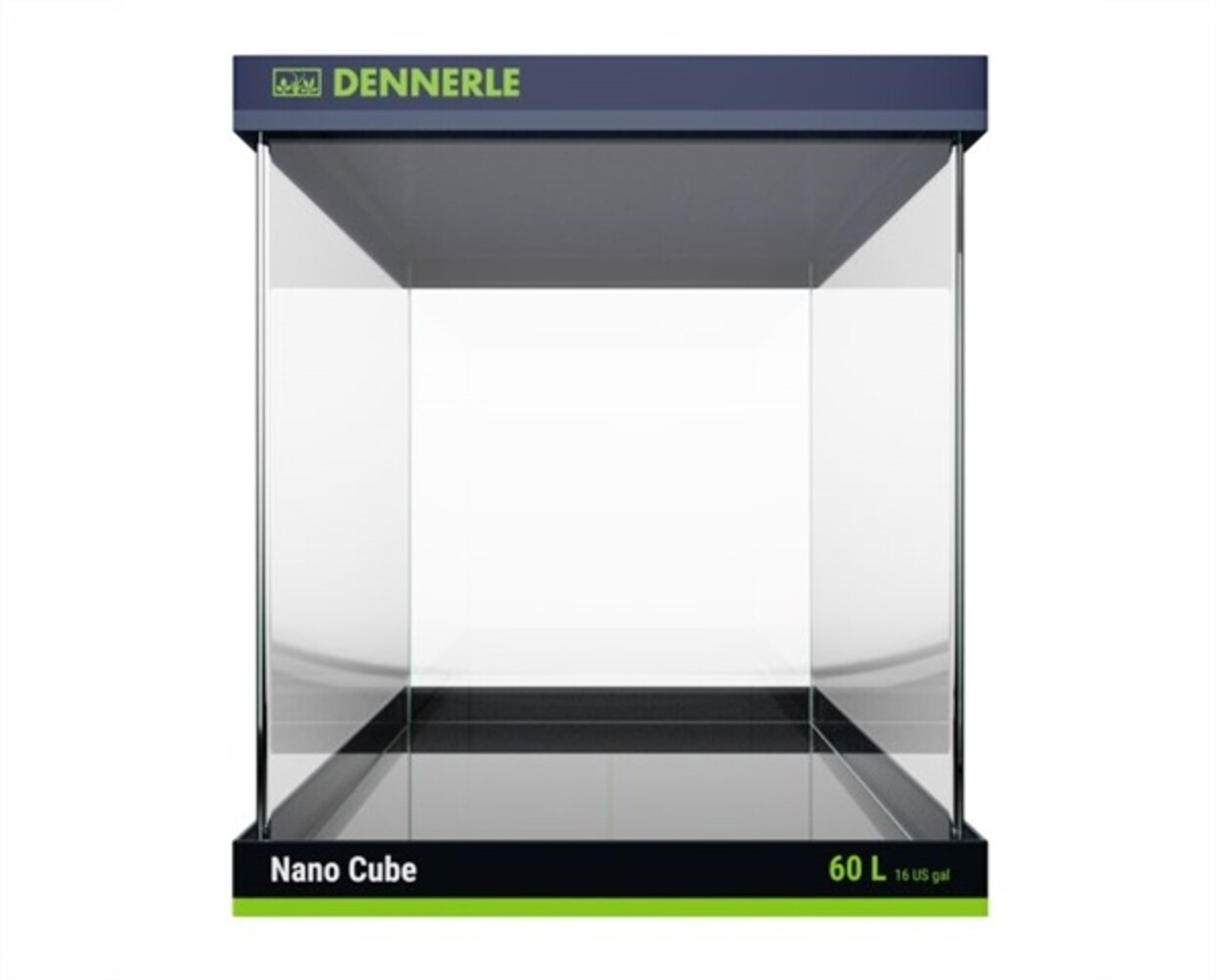 Dennerle Dennerle Nano Cube 60lt Dennerle Dennerle Nano Cube 60lt