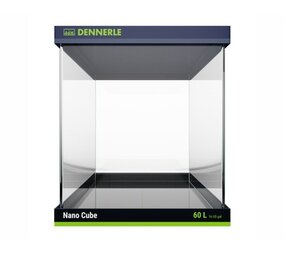 Dennerle Dennerle Nano Cube 60lt Dennerle Dennerle Nano Cube 60lt