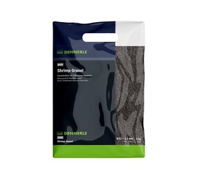 Dennerle DENNERLE NANO GARNALENGRIND SULWESI ZWART 0.5-1.2 MM 2 KG Dennerle DENNERLE NANO GARNALENGRIND SULWESI ZWART 0.5-1.2 MM 2 KG