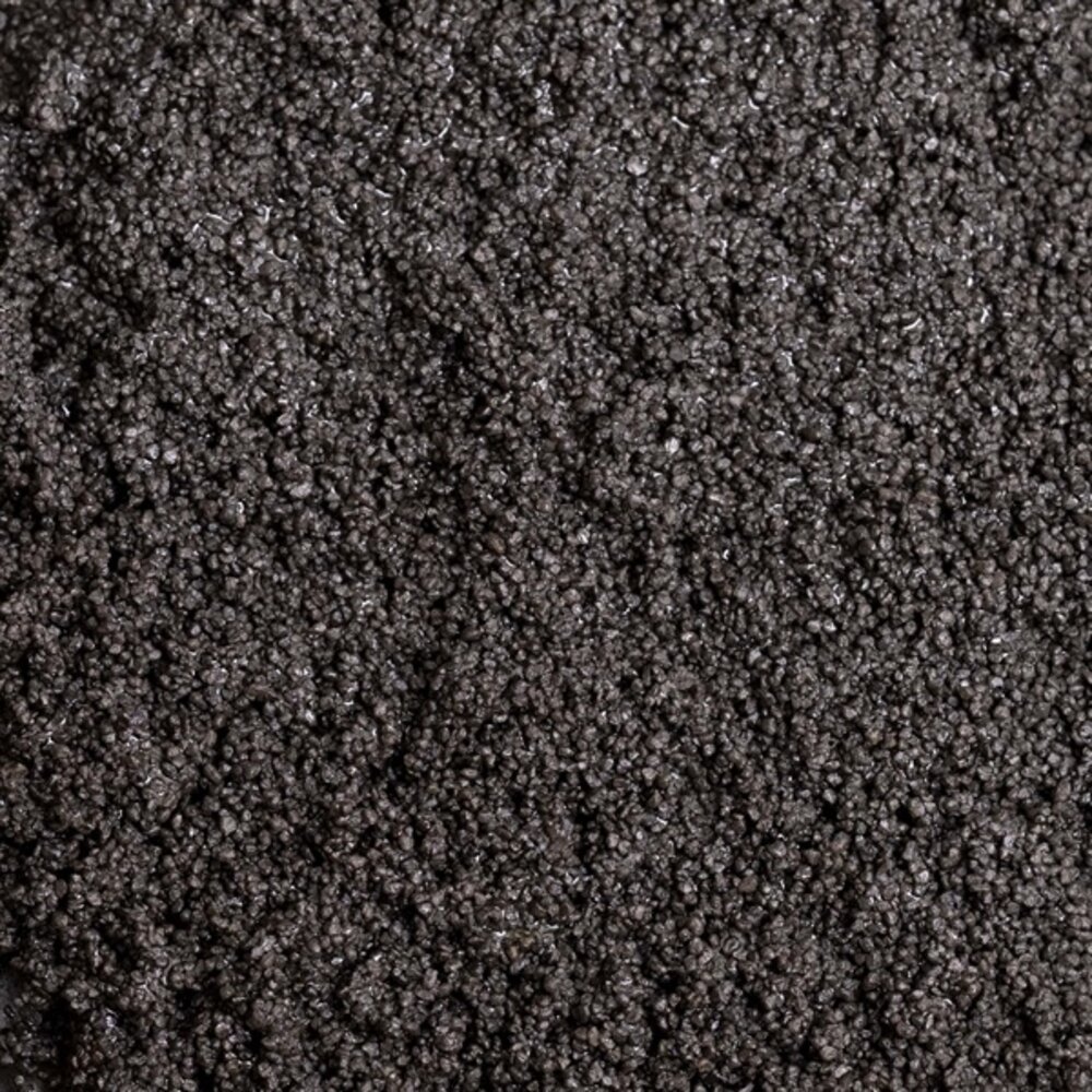 Dennerle DENNERLE NANO GARNALENGRIND SULWESI ZWART 0.5-1.2 MM 2 KG Dennerle DENNERLE NANO GARNALENGRIND SULWESI ZWART 0.5-1.2 MM 2 KG