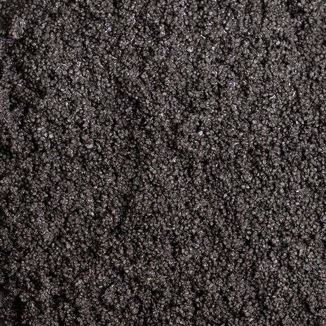 Dennerle DENNERLE NANO GARNALENGRIND SULWESI ZWART 0.5-1.2 MM 2 KG Dennerle DENNERLE NANO GARNALENGRIND SULWESI ZWART 0.5-1.2 MM 2 KG