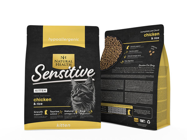 Natural Health Natural Health Cat Kitten Natural Health Natural Health Cat Kitten