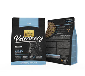 Natural Health Natural Health Cat Diet Urinary Struvit GF Natural Health Natural Health Cat Diet Urinary Struvit GF