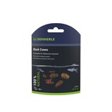 Dennerle Dennerle Black cones CA 50 stuks Dennerle Dennerle Black cones CA 50 stuks