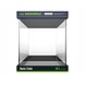 Dennerle Dennerle Nano Cube 30lt - White Glass Dennerle Dennerle Nano Cube 30lt - White Glass