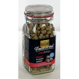 NH Dog Raw Bites Freeze Dried Snack Beef NH Dog Raw Bites Freeze Dried Snack Beef