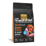 Natural Health Natural Health Dog Freeze Dried Turkey Natural Health Natural Health Dog Freeze Dried Turkey