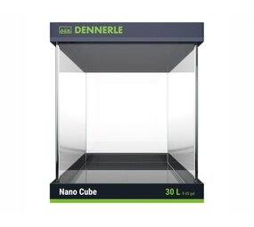 Dennerle Dennerle Nano Cube 30lt Dennerle Dennerle Nano Cube 30lt