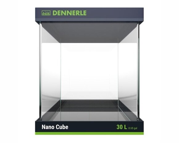 Dennerle Dennerle Nano Cube 30lt