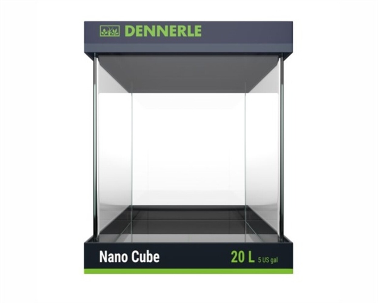 Dennerle Dennerle Nano Cube 20lt Dennerle Dennerle Nano Cube 20lt