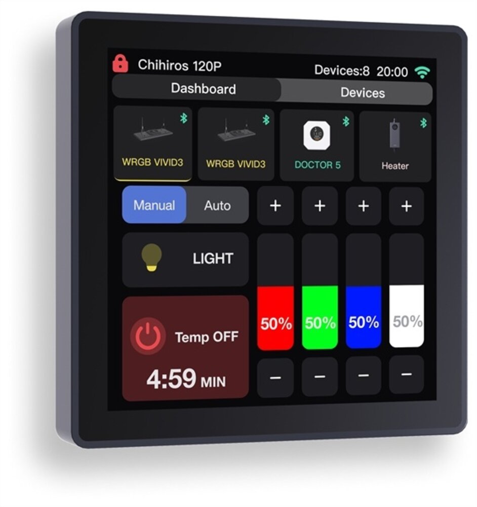 Chihiros CHIHIROS WIFI HUB PRO Chihiros CHIHIROS WIFI HUB PRO