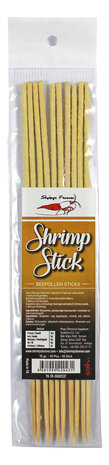 Shrimps Forever Shrimp Lolly 10 Stuks 15 gram Shrimps Forever Shrimp Lolly 10 Stuks 15 gram