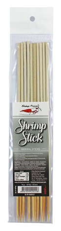 Shrimps Forever Shrimp Lolly 10 Stuks 15 gram Shrimps Forever Shrimp Lolly 10 Stuks 15 gram