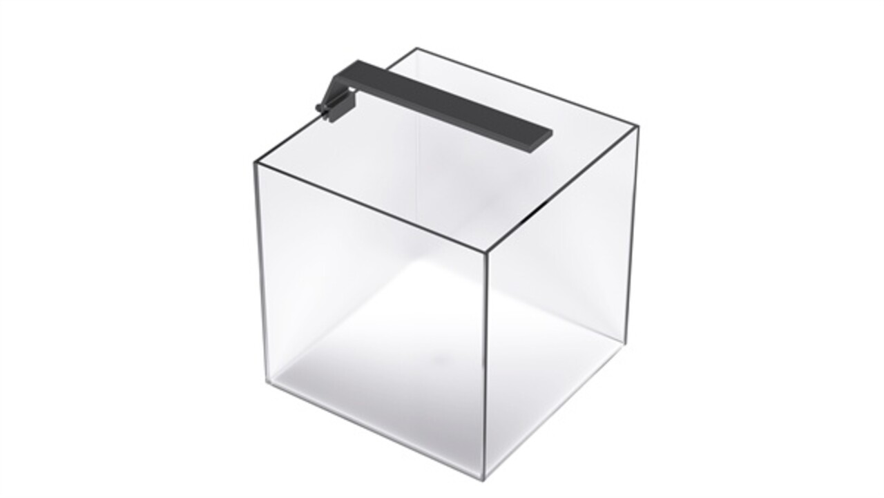 Chihiros CHIHIROS RGB NANO LAMP 30 Chihiros CHIHIROS RGB NANO LAMP 30