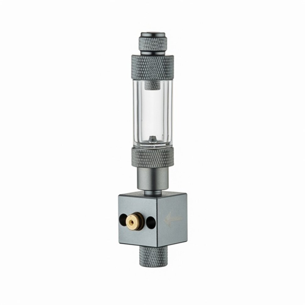 Chihiros CHIHIROS EXTENDER CO2 DRUKREGELAAR PRO LIMITED EDITION Chihiros CHIHIROS EXTENDER CO2 DRUKREGELAAR PRO LIMITED EDITION