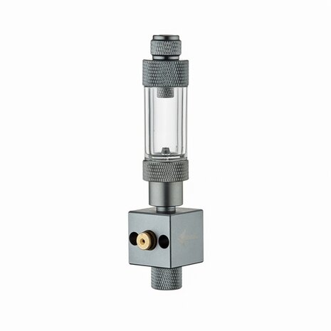 Chihiros CHIHIROS EXTENDER CO2 DRUKREGELAAR PRO LIMITED EDITION Chihiros CHIHIROS EXTENDER CO2 DRUKREGELAAR PRO LIMITED EDITION