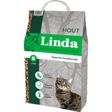 Linda Linda Hout 20ltr Linda Linda Hout 20ltr