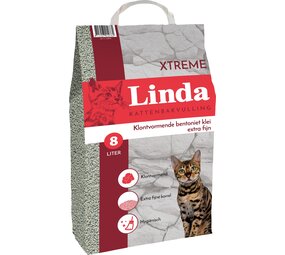 Linda Linda X-treme 8Ltr Linda Linda X-treme 8Ltr