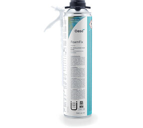 Oase OASE FOAMFIX 700 ML Oase OASE FOAMFIX 700 ML