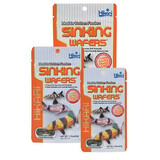 Hikari Visvoer Hikari Sinking wafers Hikari Visvoer Hikari Sinking wafers
