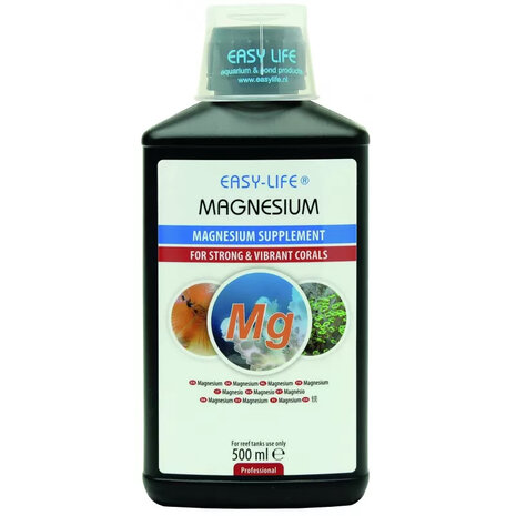 Easy Life Easy Life Magnesium