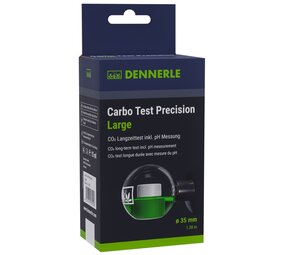 Dennerle DENNERLE CARBO TEST PRECISION LARGE