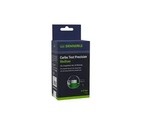 Dennerle DENNERLE CARBO TEST PRECISION MEDIUM