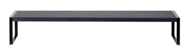 Chihiros CHIHIROS WRGB2 SLIM 45 CM 35W BLACKINCL DUITSE T