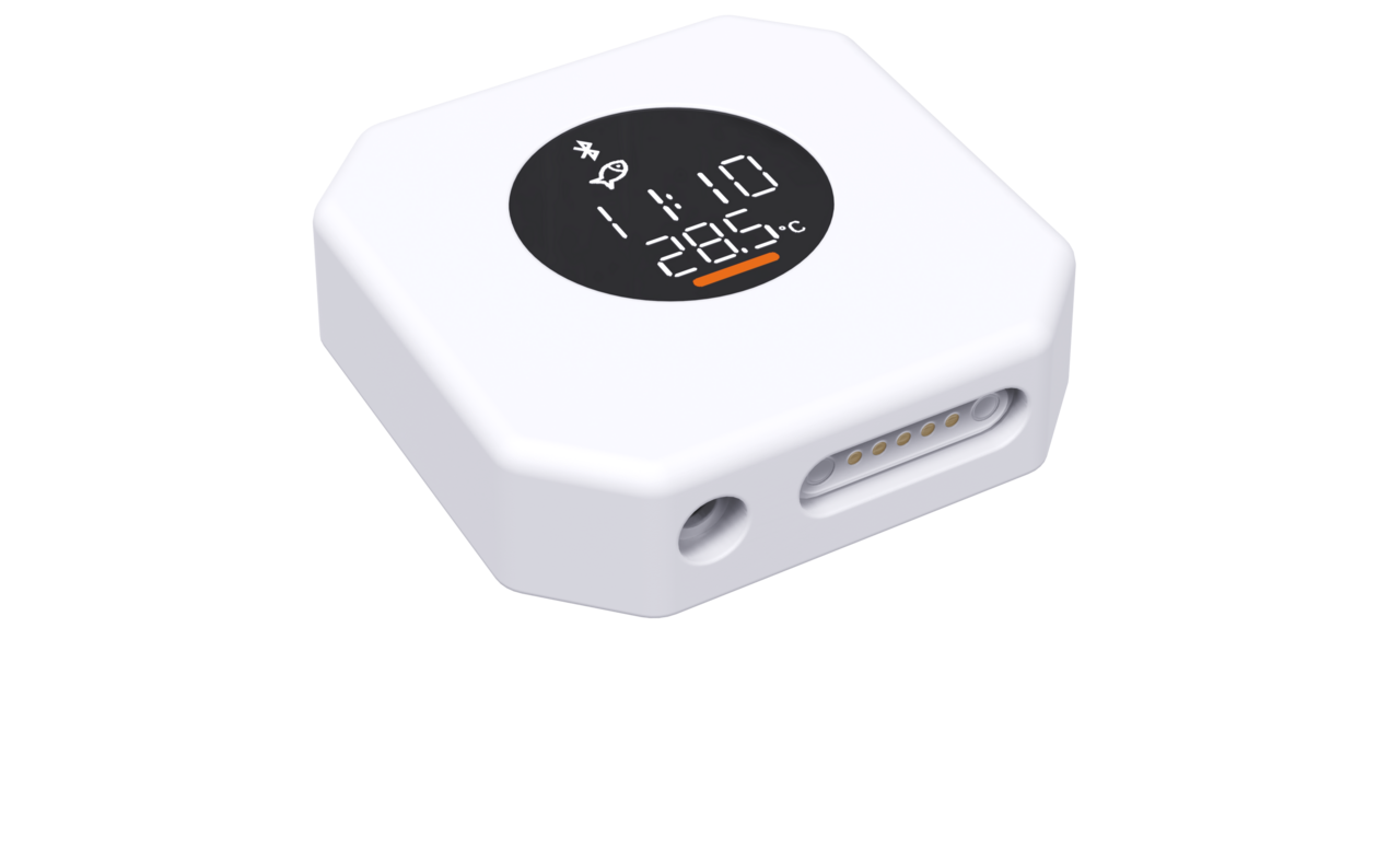 Chihiros CHIHIROS DOCTOR 5 BLUETOOTH EDITION Chihiros CHIHIROS DOCTOR 5 BLUETOOTH EDITION