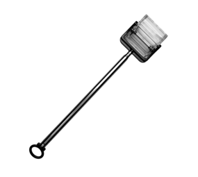 Dennerle Dennerle slakkenval