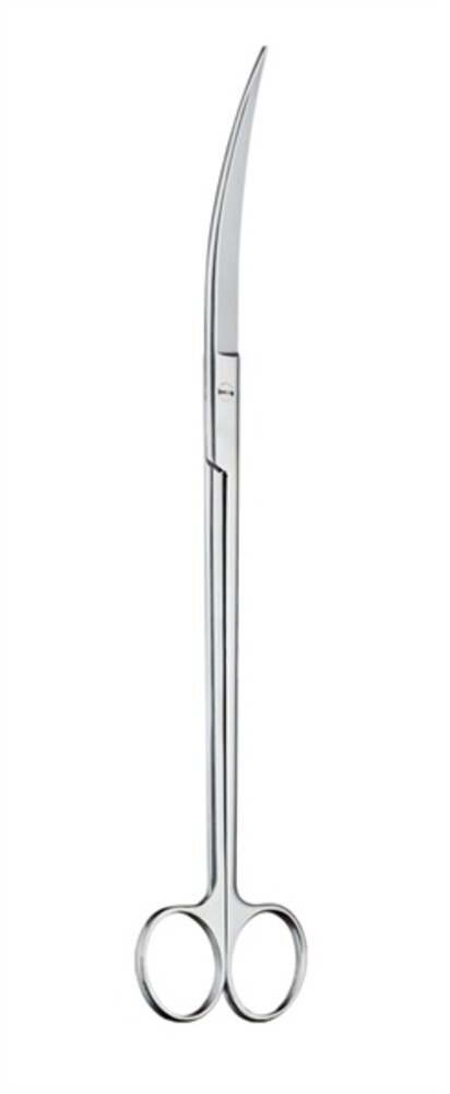 Chihiros Chihiros Schaar Gebogen 21 cm