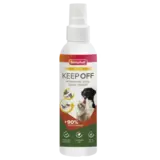 Beaphar BEAPHAR KEEP OFF SPRAY 200ML