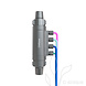 Chihiros CHIHIROS INLINE DOSING FLOW ADAPTER 16-22 MM