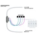 Chihiros CHIHIROS INLINE DOSING FLOW ADAPTER 16-22 MM