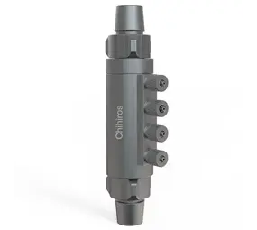 Chihiros CHIHIROS INLINE DOSING FLOW ADAPTER 16-22 MM