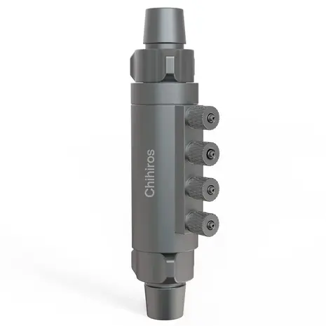 Chihiros CHIHIROS INLINE DOSING FLOW ADAPTER 16-22 MM
