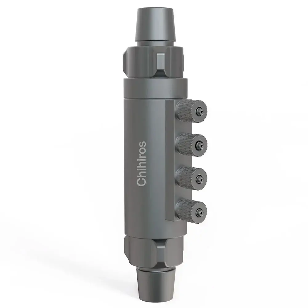 Chihiros CHIHIROS INLINE DOSING FLOW ADAPTER 12-16 MM