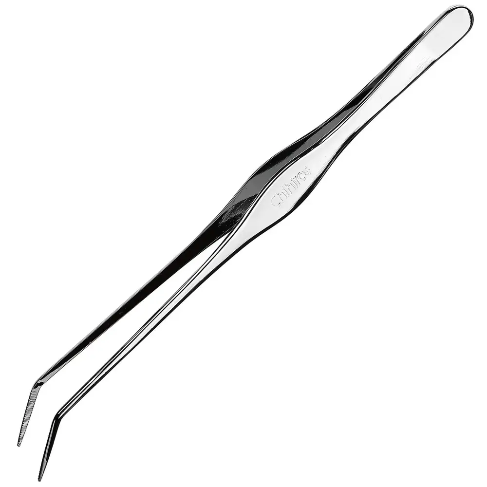 Chihiros CHIHIROS PINCET GEBOGEN 25 CM