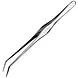 Chihiros CHIHIROS PINCET GEBOGEN 25 CM